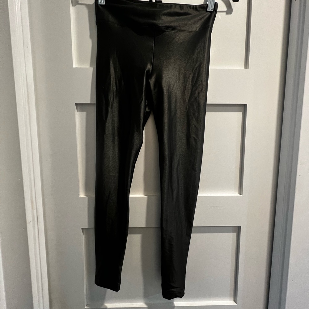 KORAL leggings size small